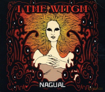 Nagual: Nagual [CD]