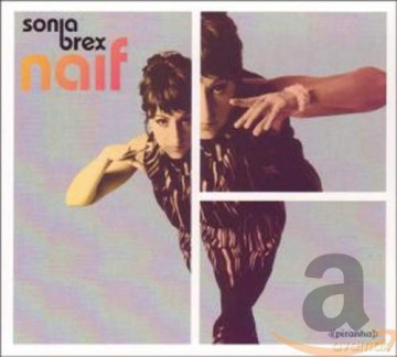 Sonja Brex: Naif [CD]