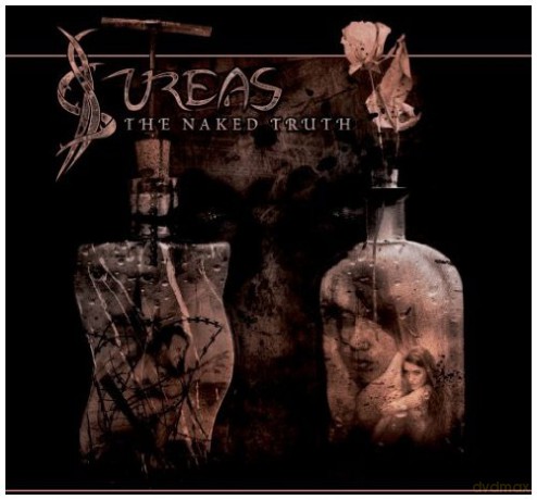 Ureas: Naked Truth [CD]