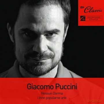 Luciano Pavarotti: Rmf Classic Kolekcja:Puccini Nessun Dorma [CD]