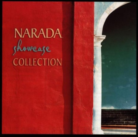 Narada Showcase Collection [CD]