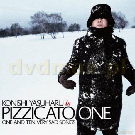 Pizzicato One: One And Ten Very Sad Songs [CD]