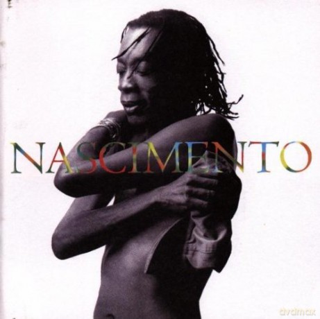 Milton Nascimento: Nascimento [CD]
