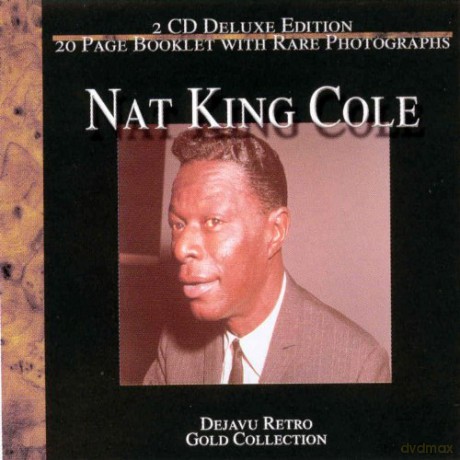 Nat King Cole: Nat King Cole [2CD]