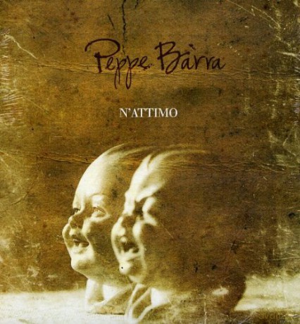 Peppe Barra: N'Attimo [CD]