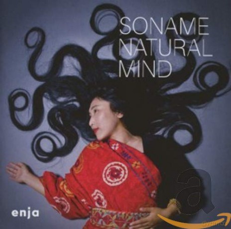 Soname: Natural Mind [CD]