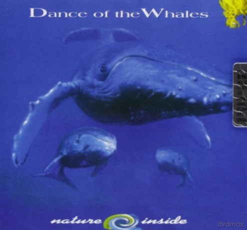 Dance of the Whales: Nature Inside [CD]