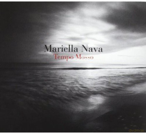 Mariella Nava: Nava Mariella - Tempo Mosso [CD]