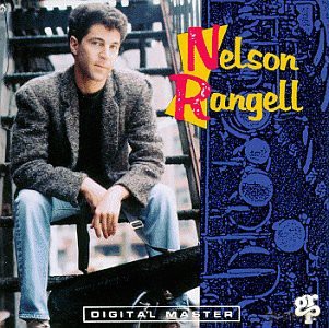 Nelson Rangell: Nelson Rangell [CD]