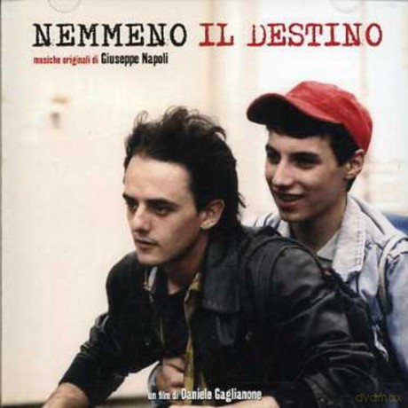 Nemmeno Il Destino [CD]