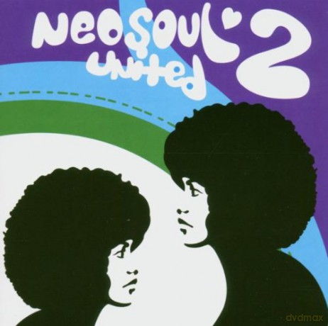 Neo Soul United - Vol. 2 [CD]