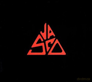 Vasco Rossi: Nessun Pericolo Per Te [CD]