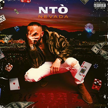 Nto': Nevada [CD]
