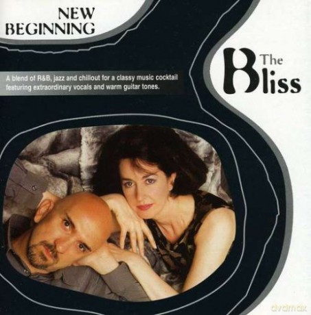 Bliss: New Beginning [CD]