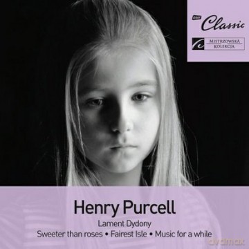 Rmf Classic Kolekcja: Purcell Lament Dydony [CD]