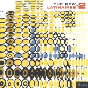 New Latinaires 2 [CD]