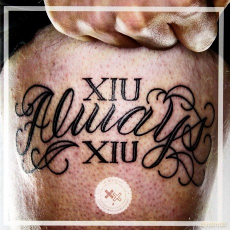 Xiu Xiu: Always [CD]
