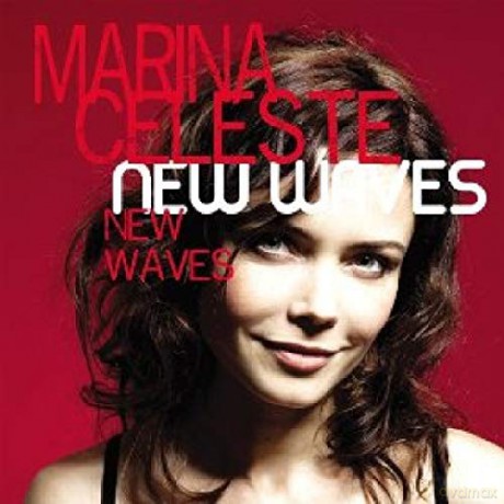 Marina Celeste: New Waves [CD]