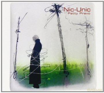 Patty Pravo: Nic-Unic [CD]