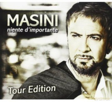 Marco Masini: Niente d'importante [2CD]