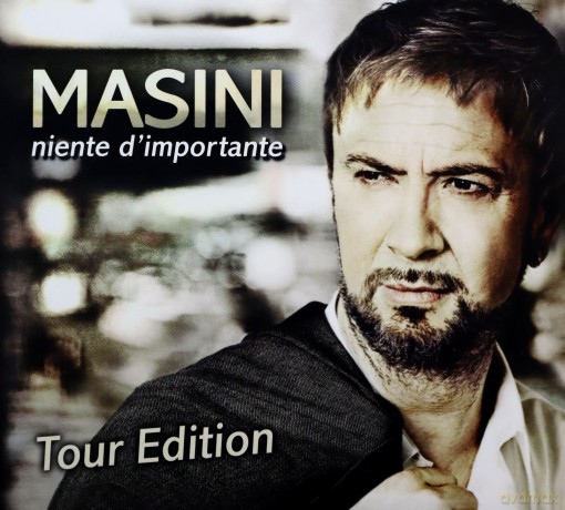 Marco Masini: Niente d'importante [2CD]