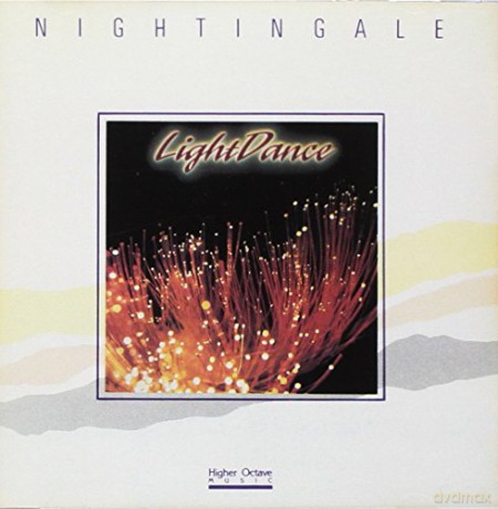 Nightingale: Nightingale [CD]
