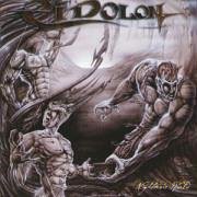 Eidolon: Nightmare World [CD]