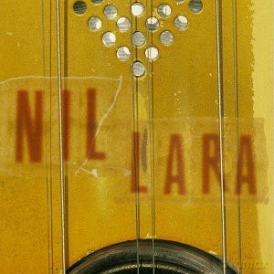 Nil Lara: Nil Lara [CD]