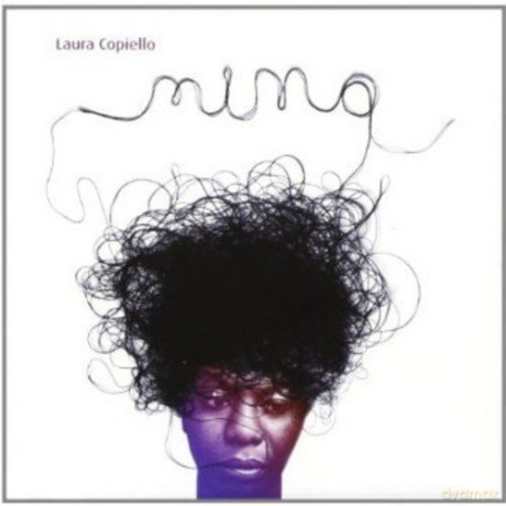 Laura Copiello: Nina [CD]