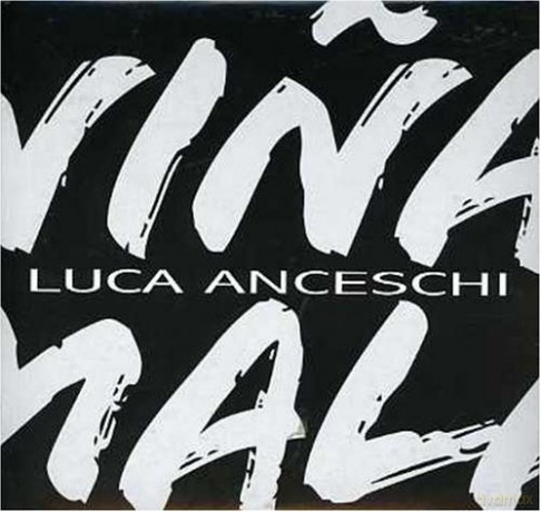 Luca Anceschi: Nina Mala [CD]