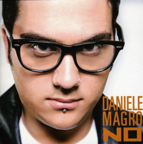 Daniele Magro: No [CD]