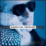 Be Angel: No More Angels Remixes [2CD]