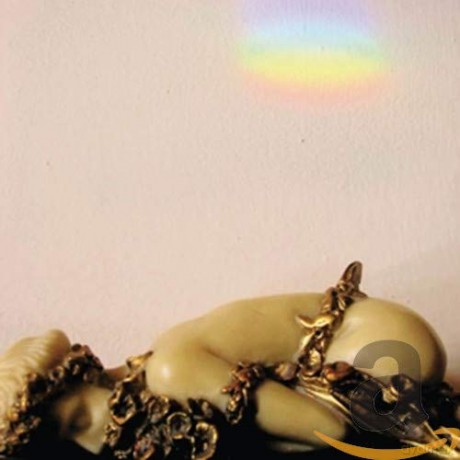 Josephine Foster: No More Lamps In The Morning [CD]