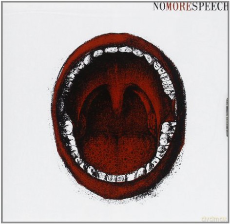 No More Speech: No More Speech [CD]