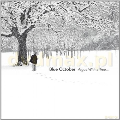 Blue October: Argue With A Tree [2CD]