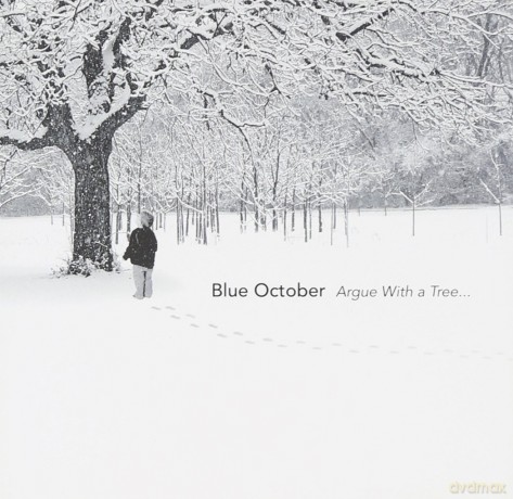 Blue October: Argue With A Tree [2CD]
