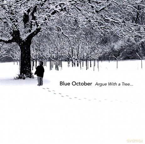 Blue October: Argue With A Tree [2CD]