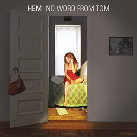 Hem: No Word From Tom [CD]