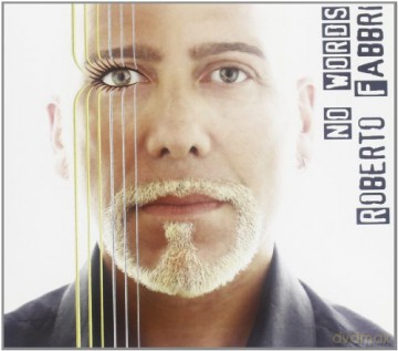 Roberto Fabbri: No Words [CD]