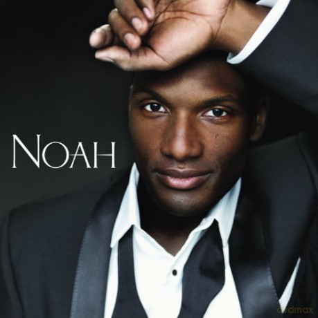 Noah Stewart: Noah [CD]