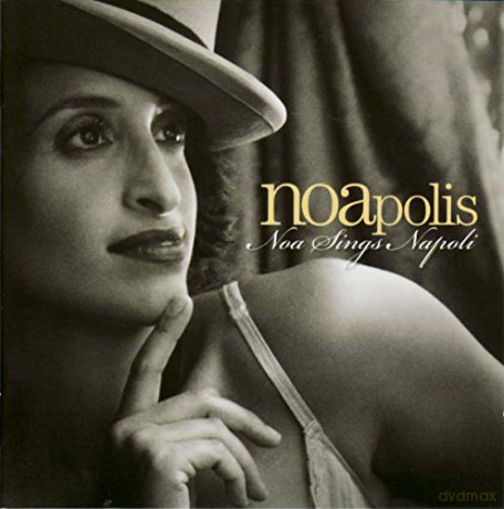 Noa: Noapolis [CD]