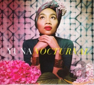 Nocturnal: Nocturnal [CD]