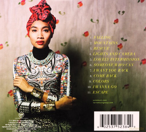 Nocturnal: Nocturnal [CD]