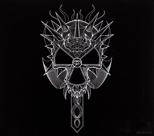 Corrosion Of Conformity: Corrosion Of Conformity Limited Edition (digipack) [CD]