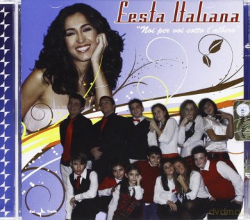 Noi Per Voi Sotto L'Albero Festa It [CD]