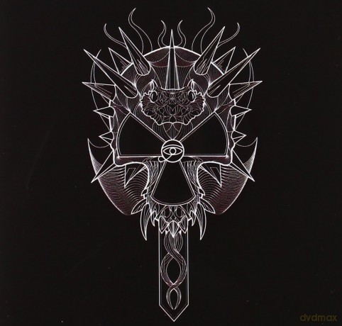 Corrosion Of Conformity: Corrosion Of Conformity [CD]