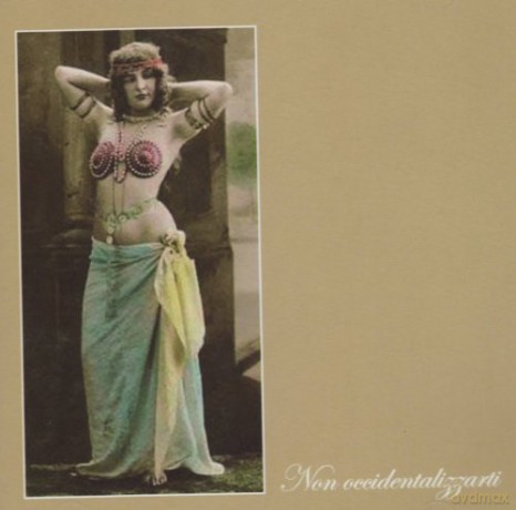 Orchestra Bailam: Non Accidentalizzarti [CD]