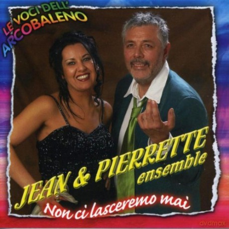 Vari-Non Ci Lascerem: Non Ci Lasceremo Mai [CD]