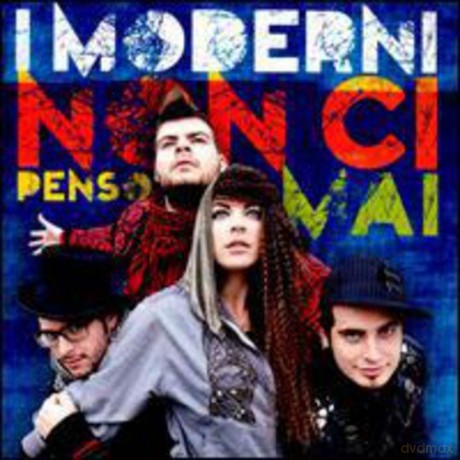 Movie: Non Ci Penso Mai [CD]