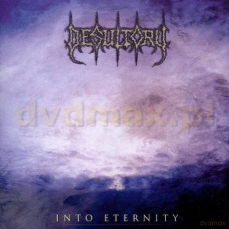 Desultory: Into Eternity [CD]